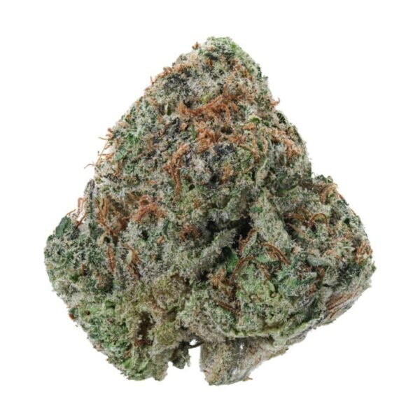 Trinity OG THCa Flower