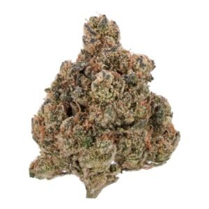 Wizard Punch THCa Flower