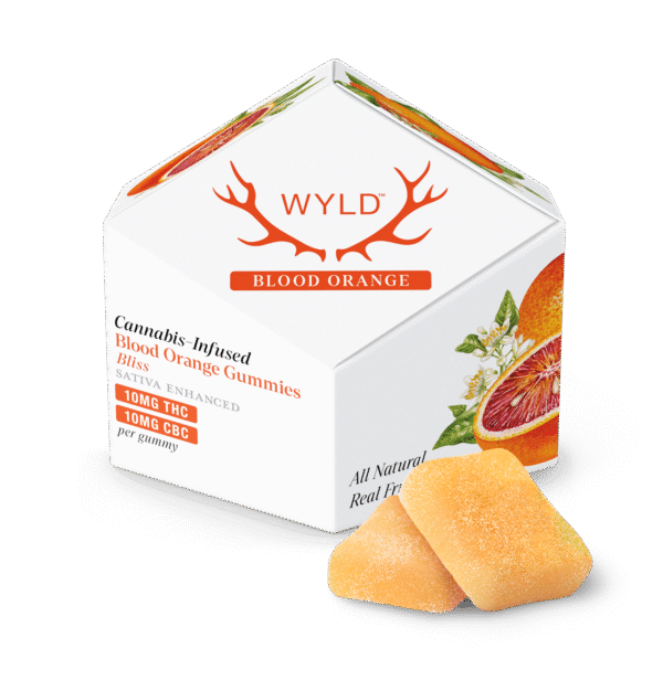 best cannabis edibles 2025