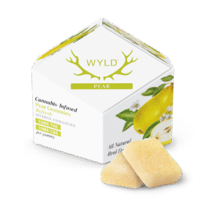 Pear Gummies