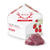 Raspberry Gummies