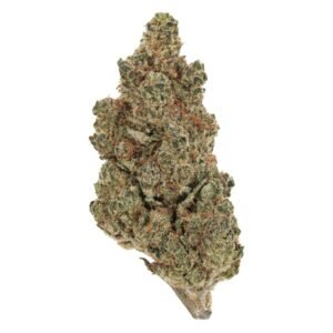 Fruit Angry THCa Flower
