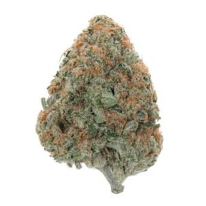 Hazy Train THCa Flower