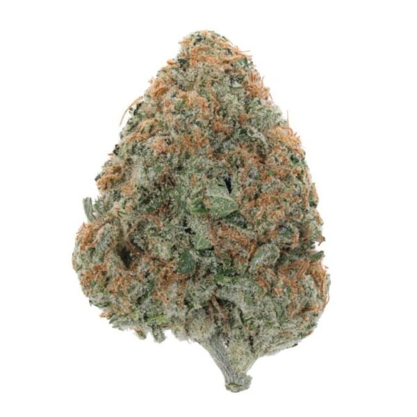 Hazy Train THCa Flower