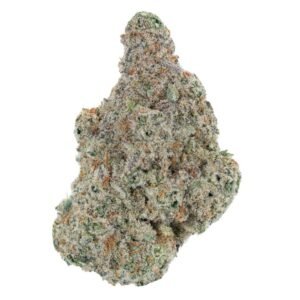 Purple Urkle THCa Flower