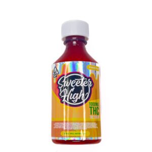 Sweeter High Canna Lean