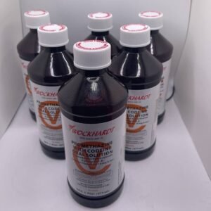 wockhardt cough syrup