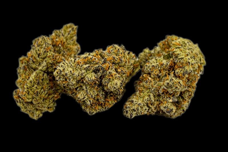 good strains of sativa